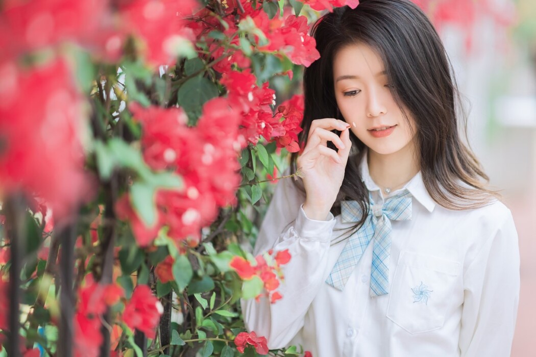 YiTuYu艺图语 Vol.1389 Hang Zi Jiu Shi Hang Zi Ya