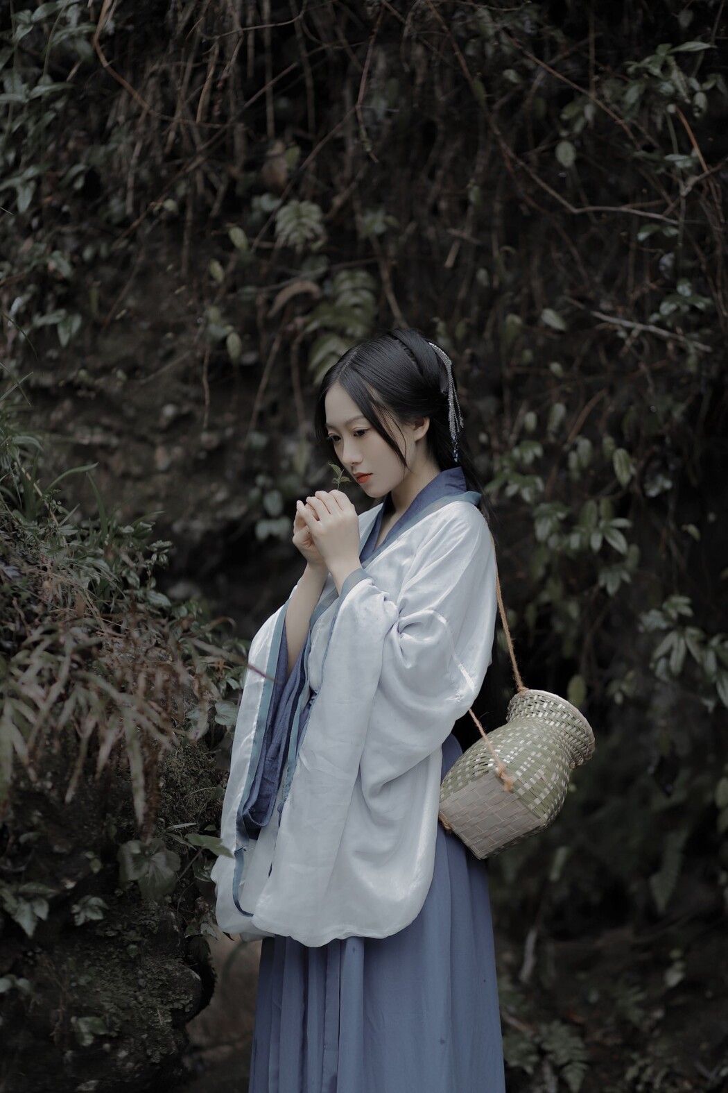 YiTuYu艺图语 Vol.1321 Liu Yuan Yi