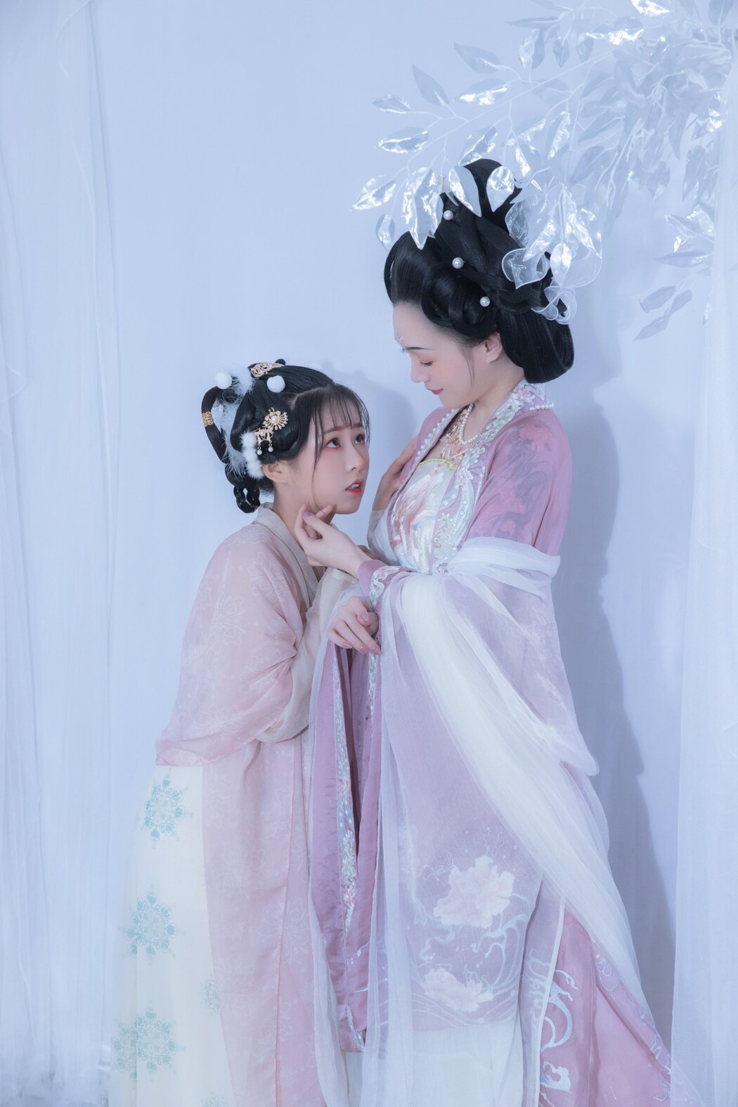 YiTuYu艺图语 Vol.1363 Yi Ming