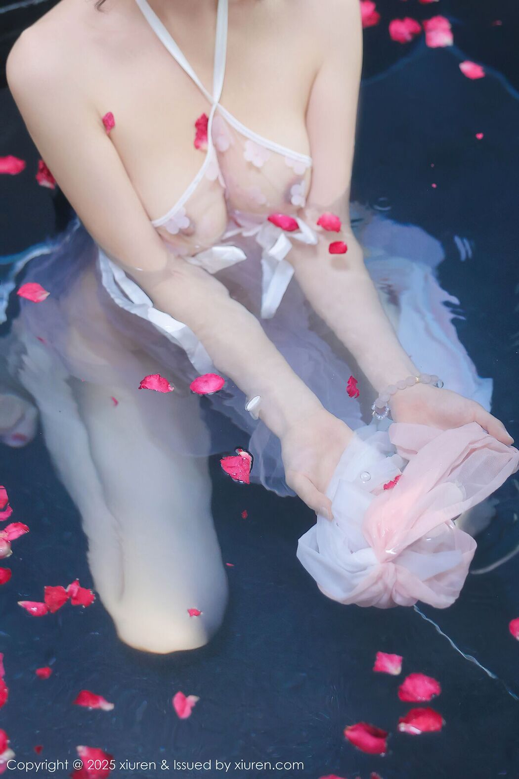 XiuRen秀人网 No.9778 Tao Yao Yao