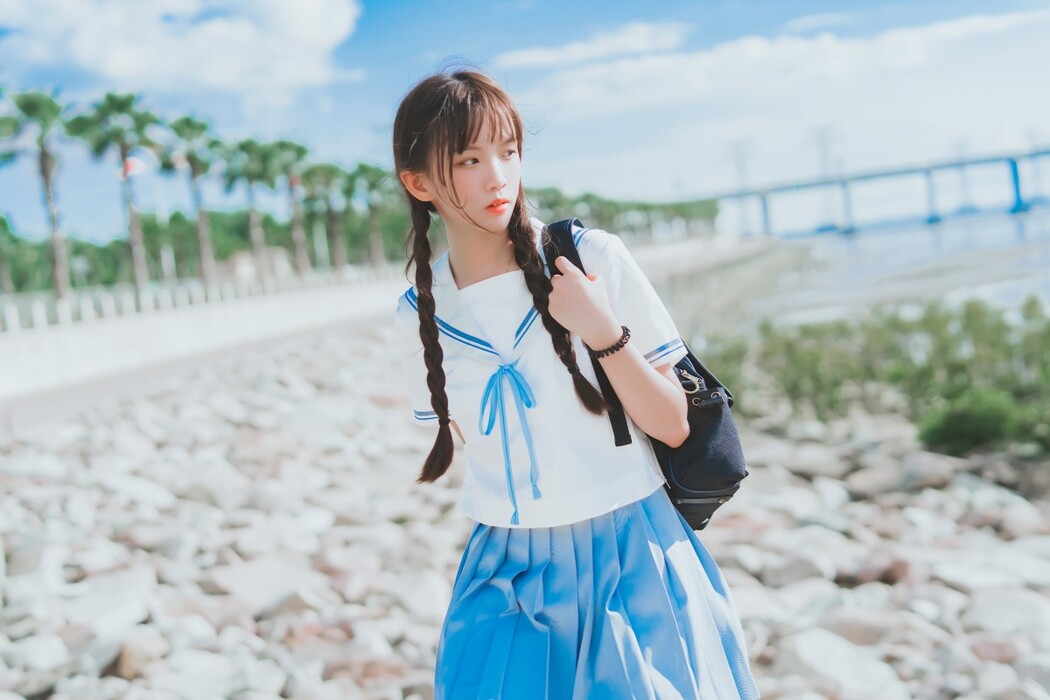 YiTuYu艺图语 Vol.1354 Xiao Xiao Zi