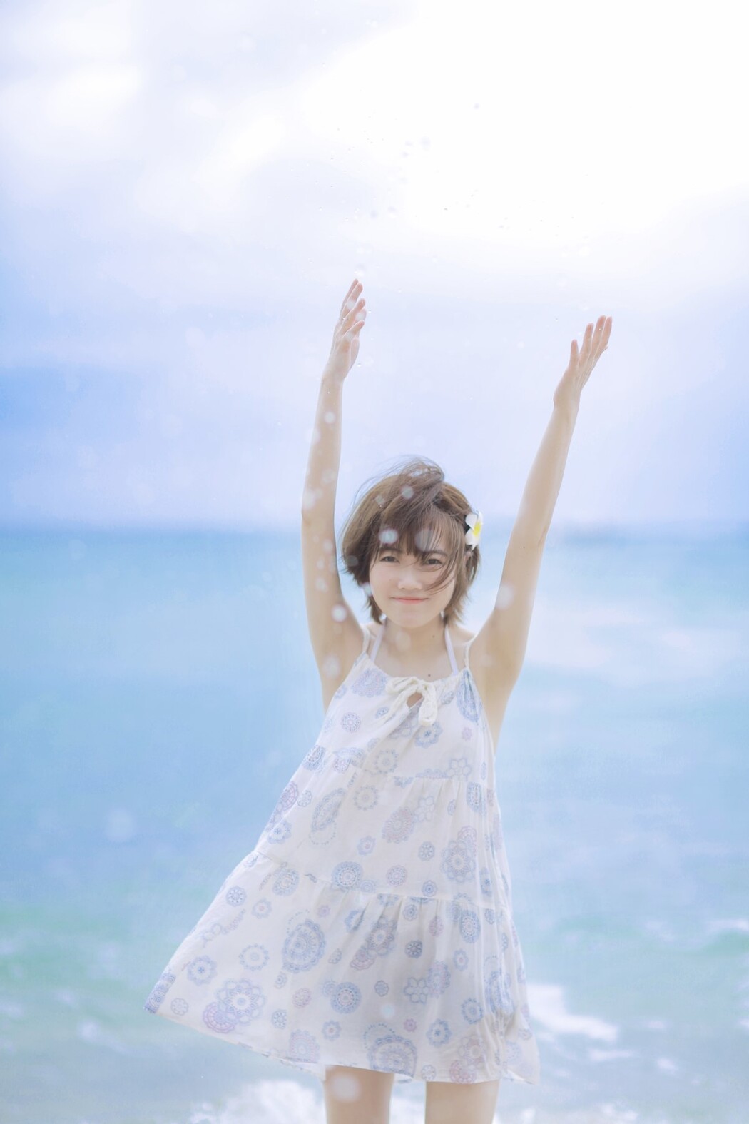 YiTuYu艺图语 Vol.1322 Xiao Miao Mi Bu Dong Yu
