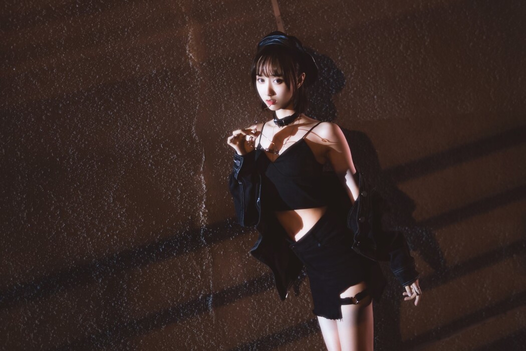 YiTuYu艺图语 Vol.1303 Mu Mian MianOwO