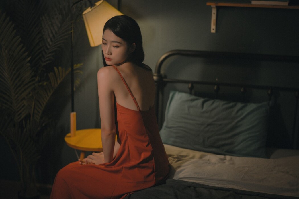 YiTuYu艺图语 Vol.1398 Ye Zi