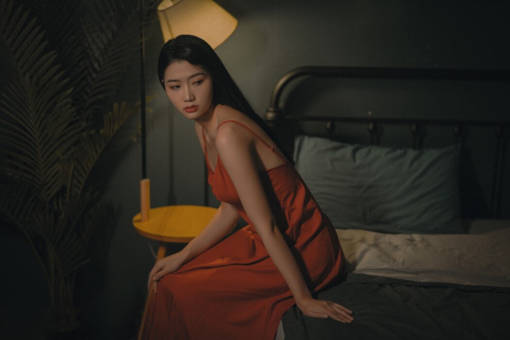 YiTuYu艺图语 Vol.1398 Ye Zi