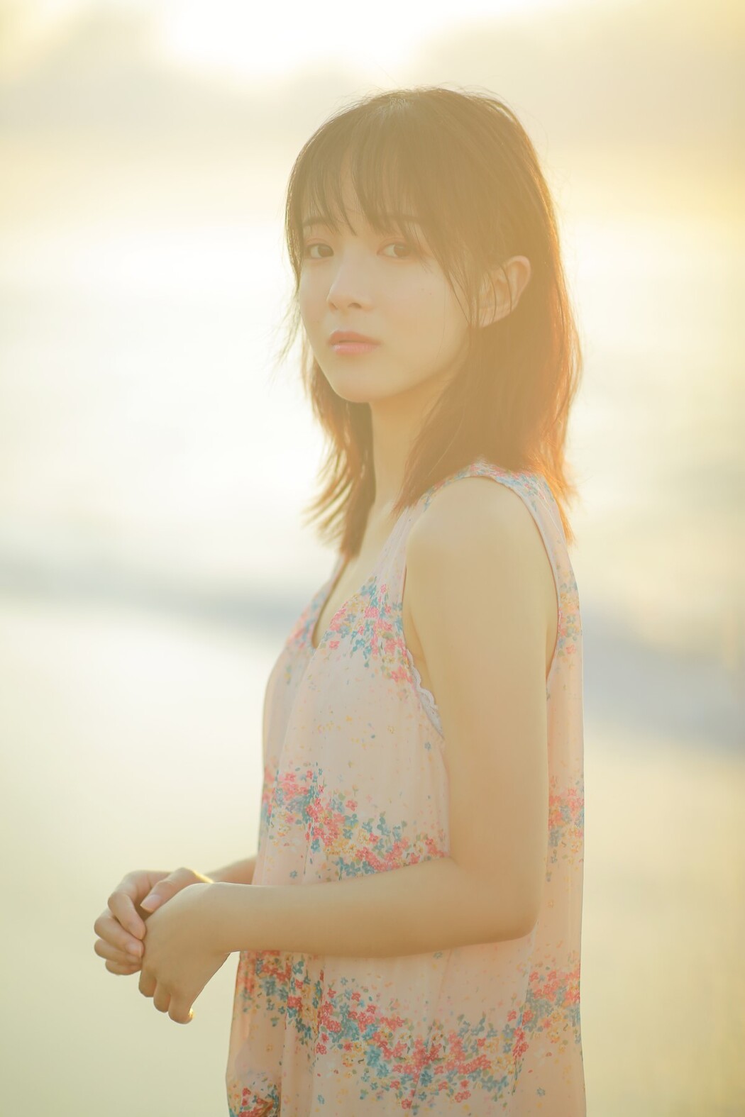 YiTuYu艺图语 Vol.1387 Tian Jia Ba Hao