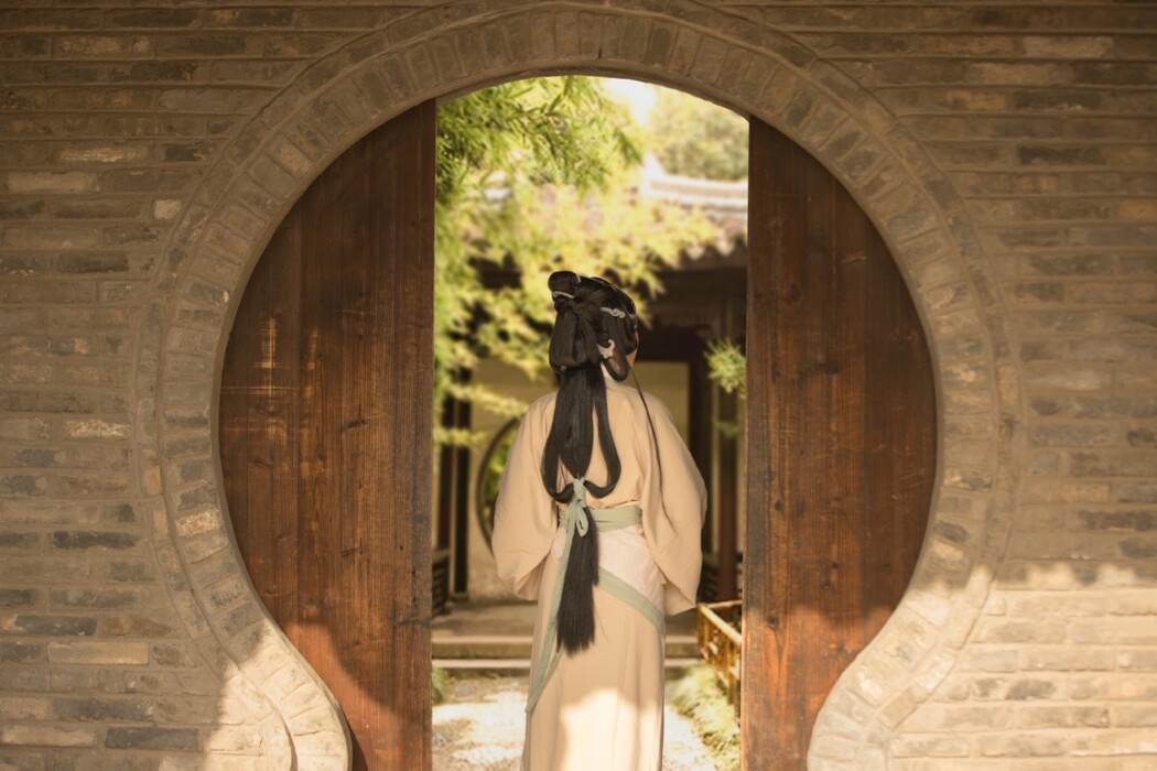 YiTuYu艺图语 Vol.1332 Gong Zi Qian Xie