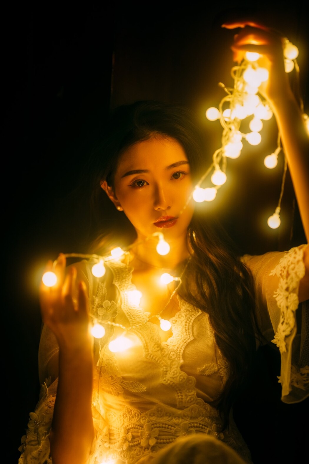 YiTuYu艺图语 Vol.1356 Ma Hua