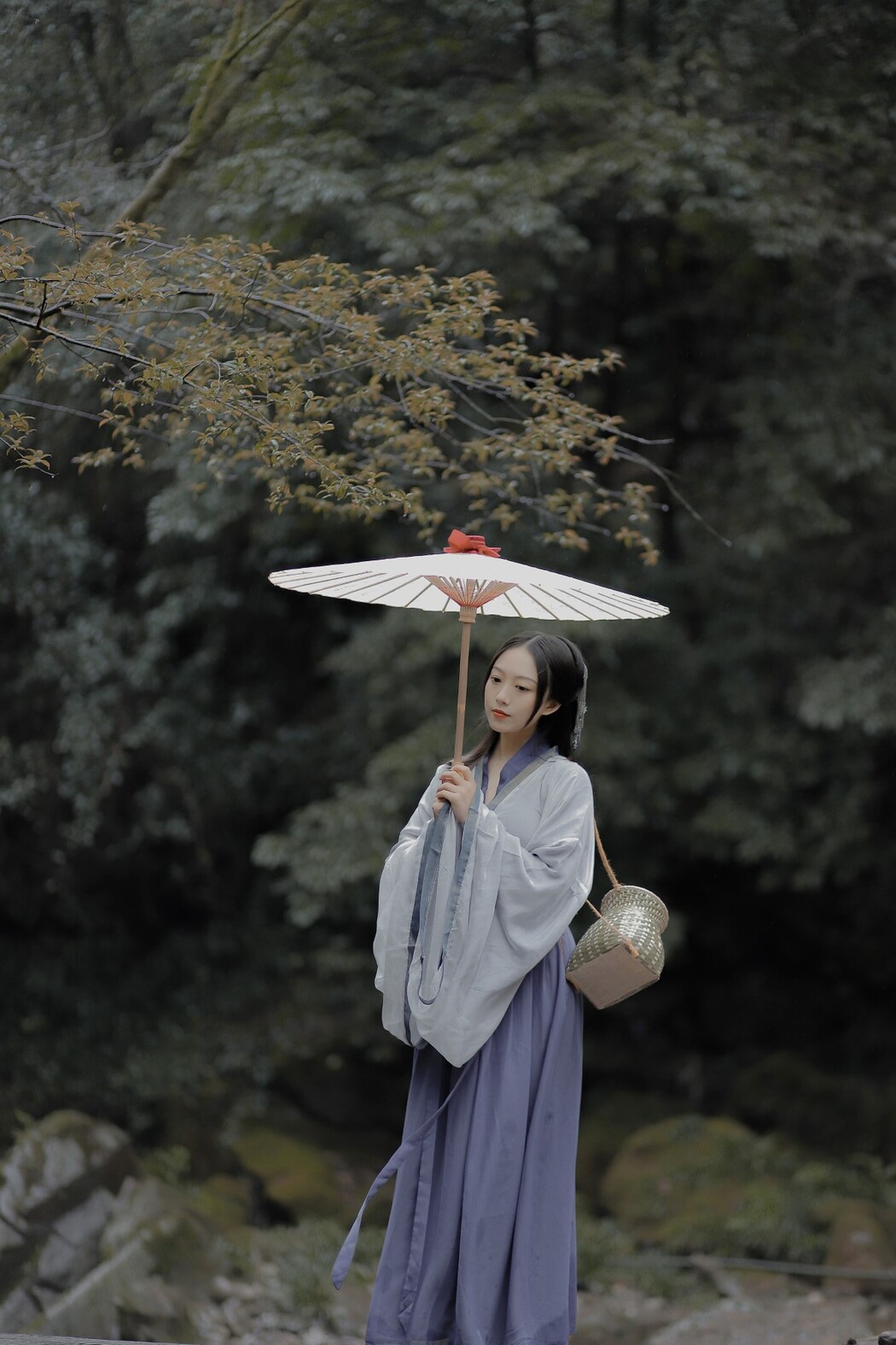 YiTuYu艺图语 Vol.1321 Liu Yuan Yi