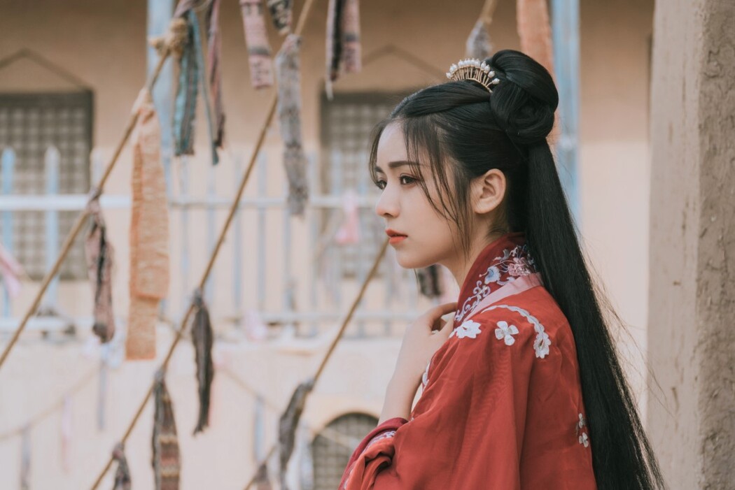 YiTuYu艺图语 Vol.1317 Jia Jia