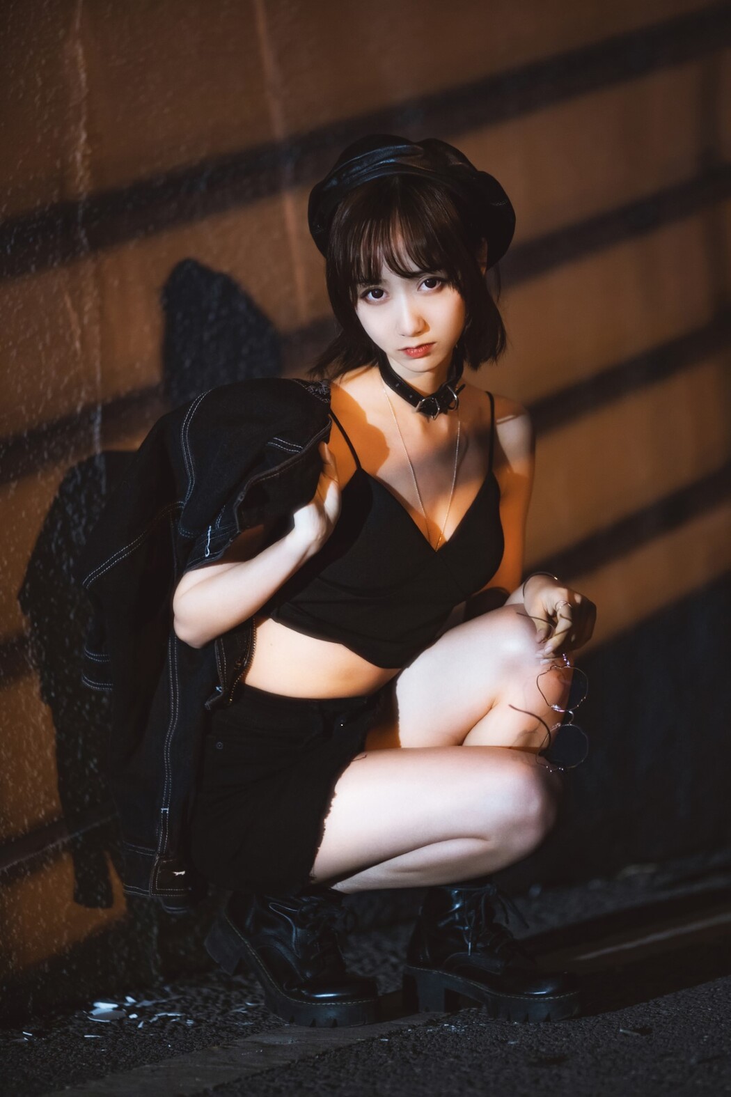 YiTuYu艺图语 Vol.1303 Mu Mian MianOwO