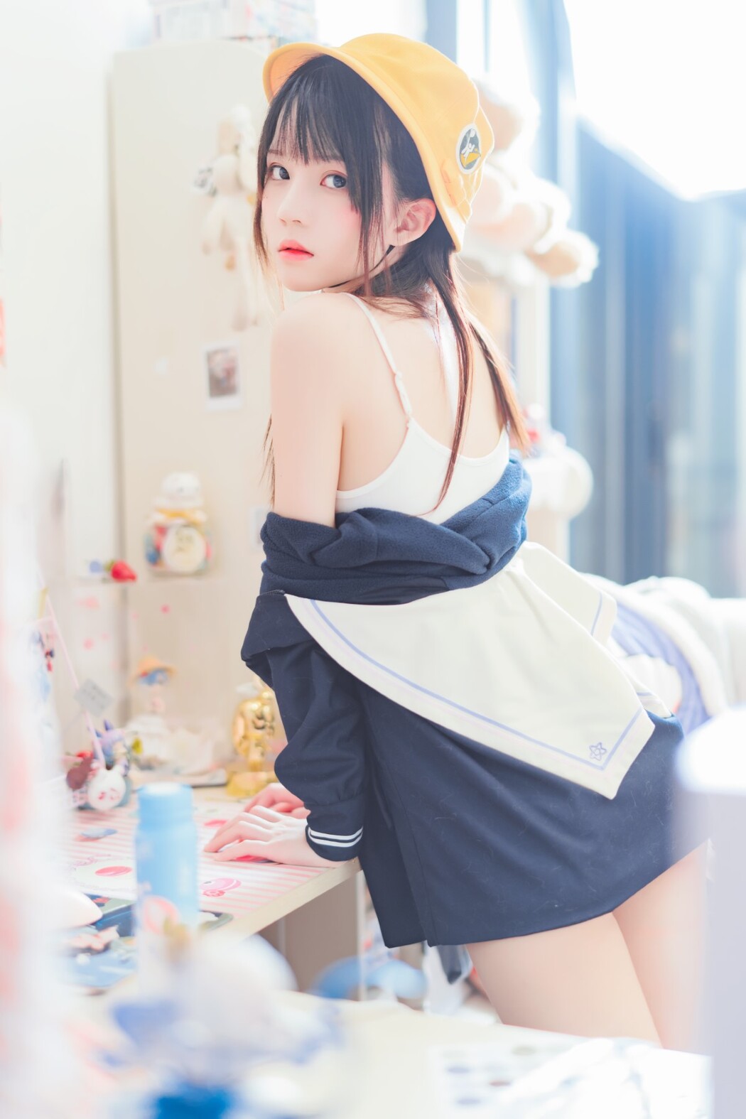 YiTuYu艺图语 Vol.1397 Cherry Meow