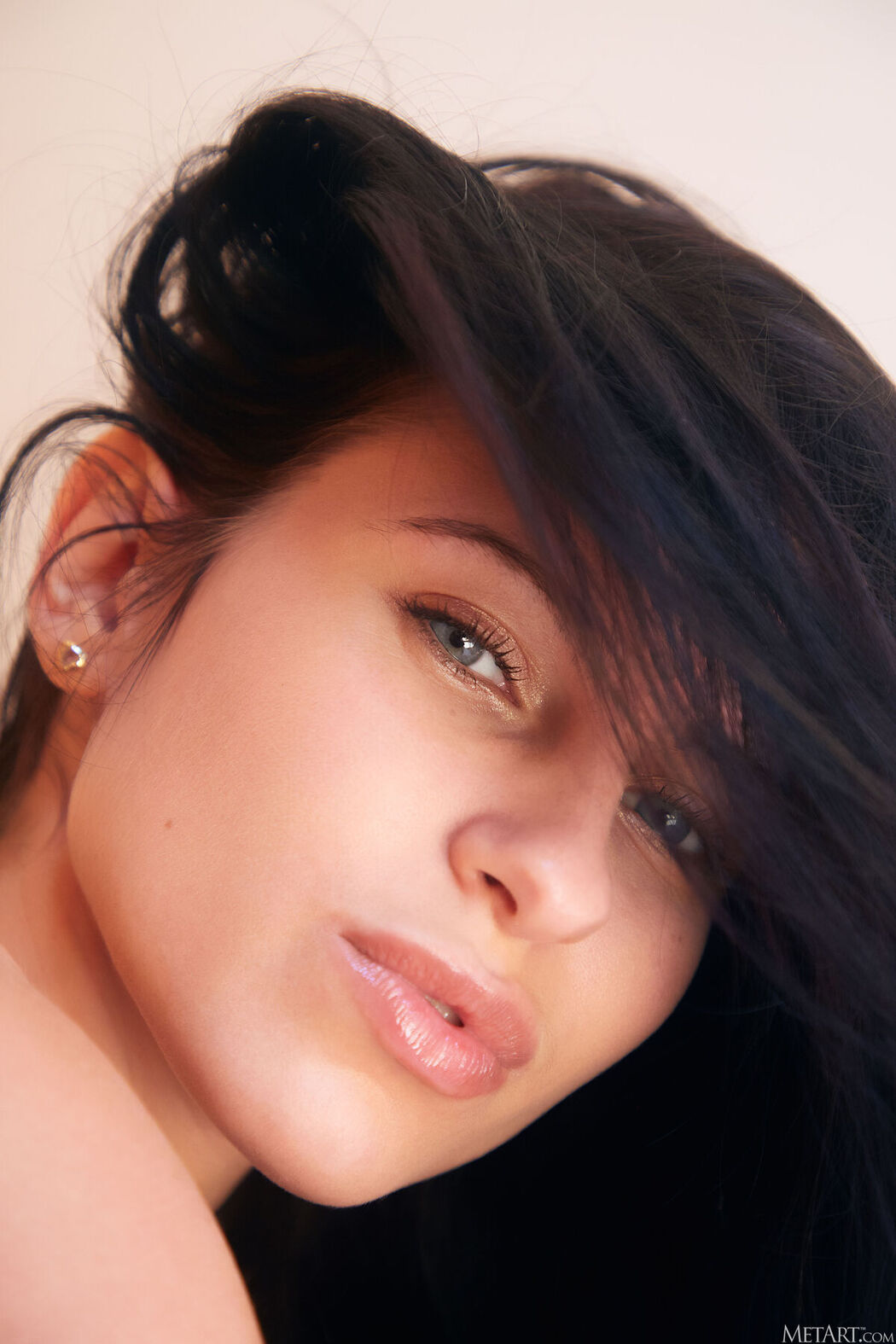 MetArt Lilly Bella &#8211; Keenly Excited Part1