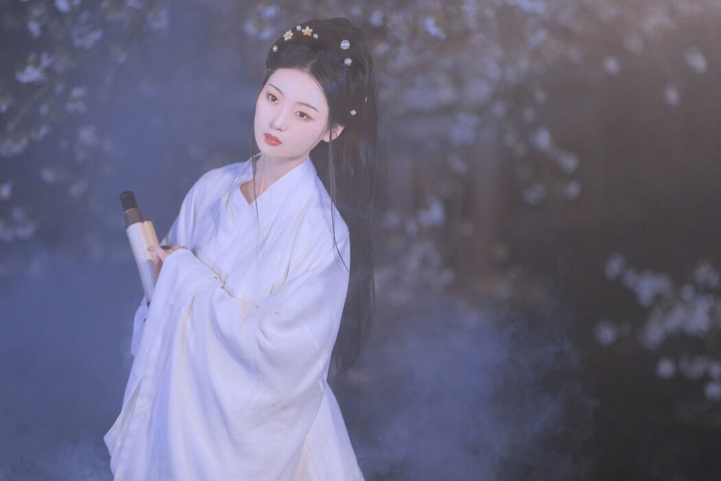 YiTuYu艺图语 Vol.1360 Ting Er