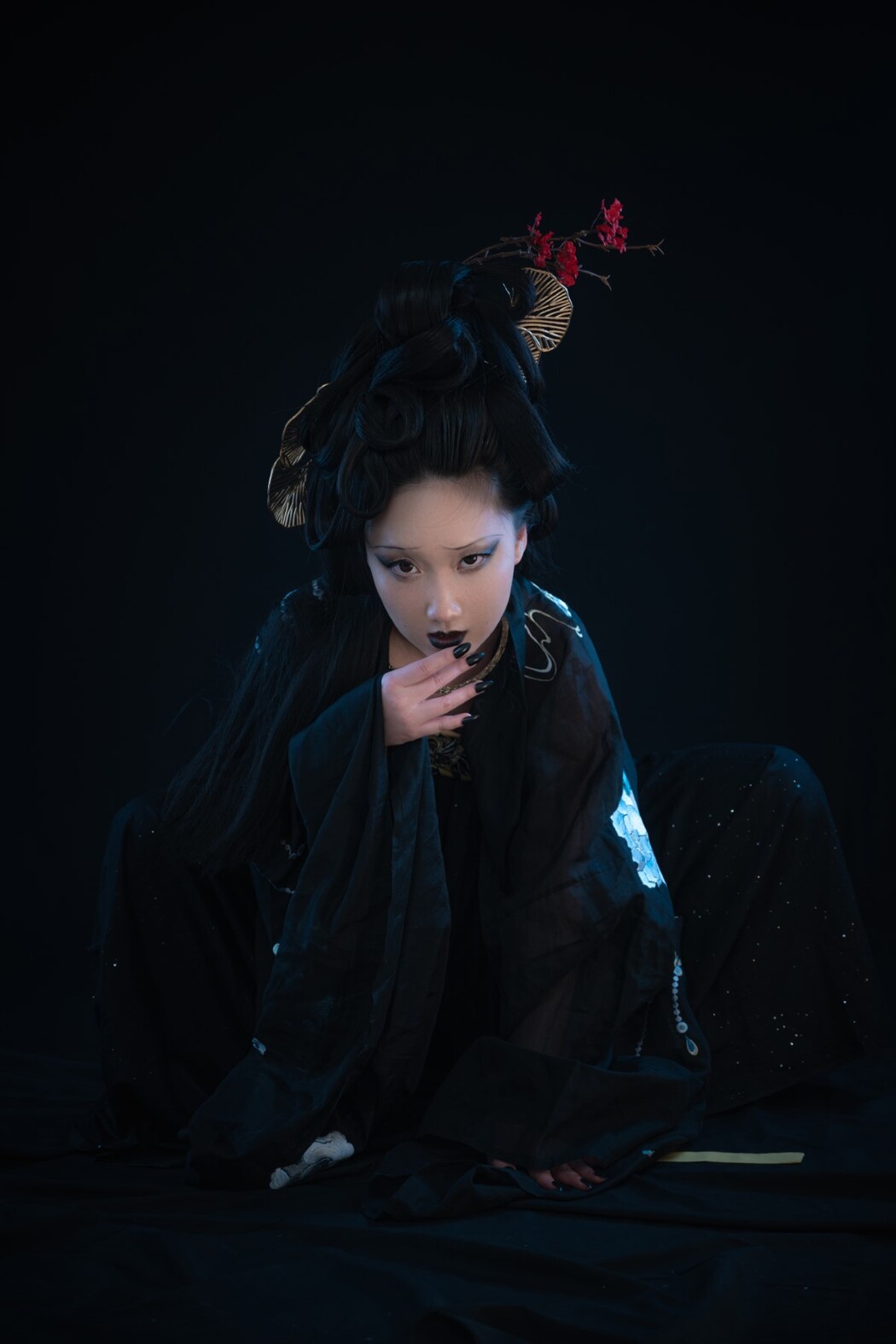 YiTuYu艺图语 Vol.1359 Xia Wei Er