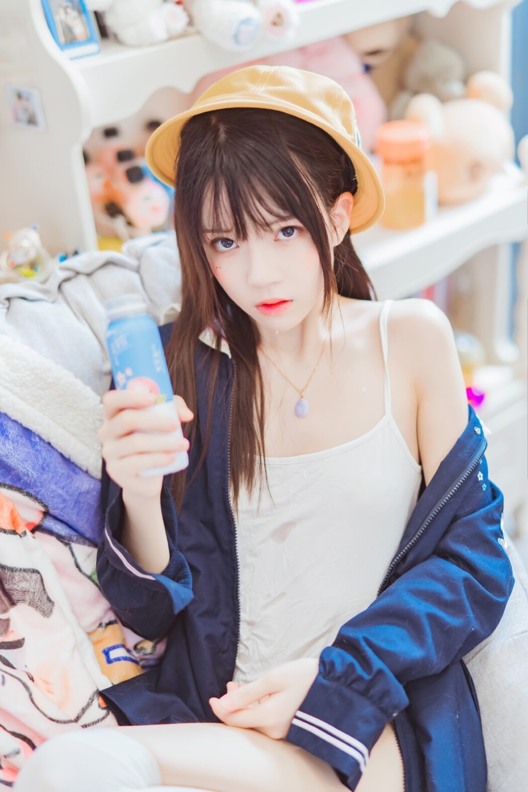YiTuYu艺图语 Vol.1397 Cherry Meow