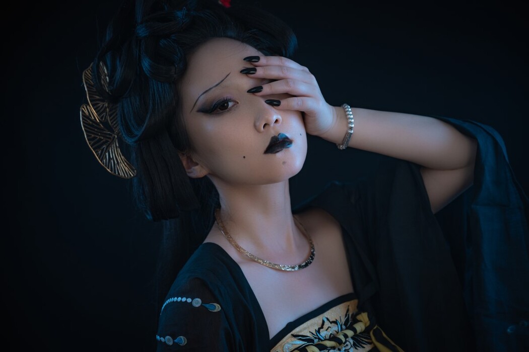 YiTuYu艺图语 Vol.1359 Xia Wei Er