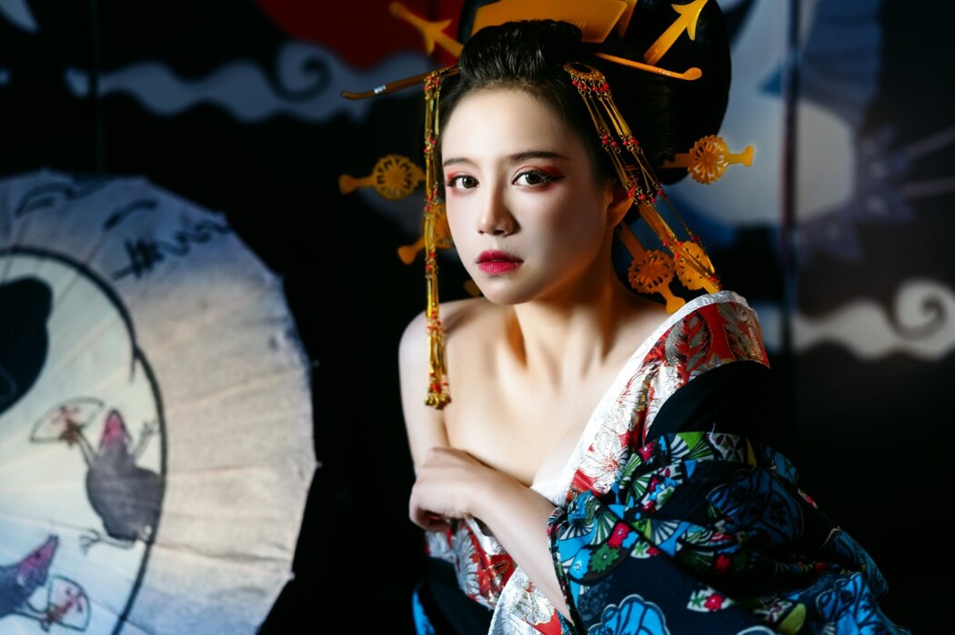 YiTuYu艺图语 Vol.1382 Er Jia Liu