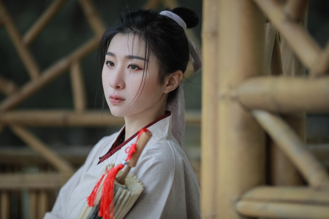 YiTuYu艺图语 Vol.1316 Dong Xiao Mi