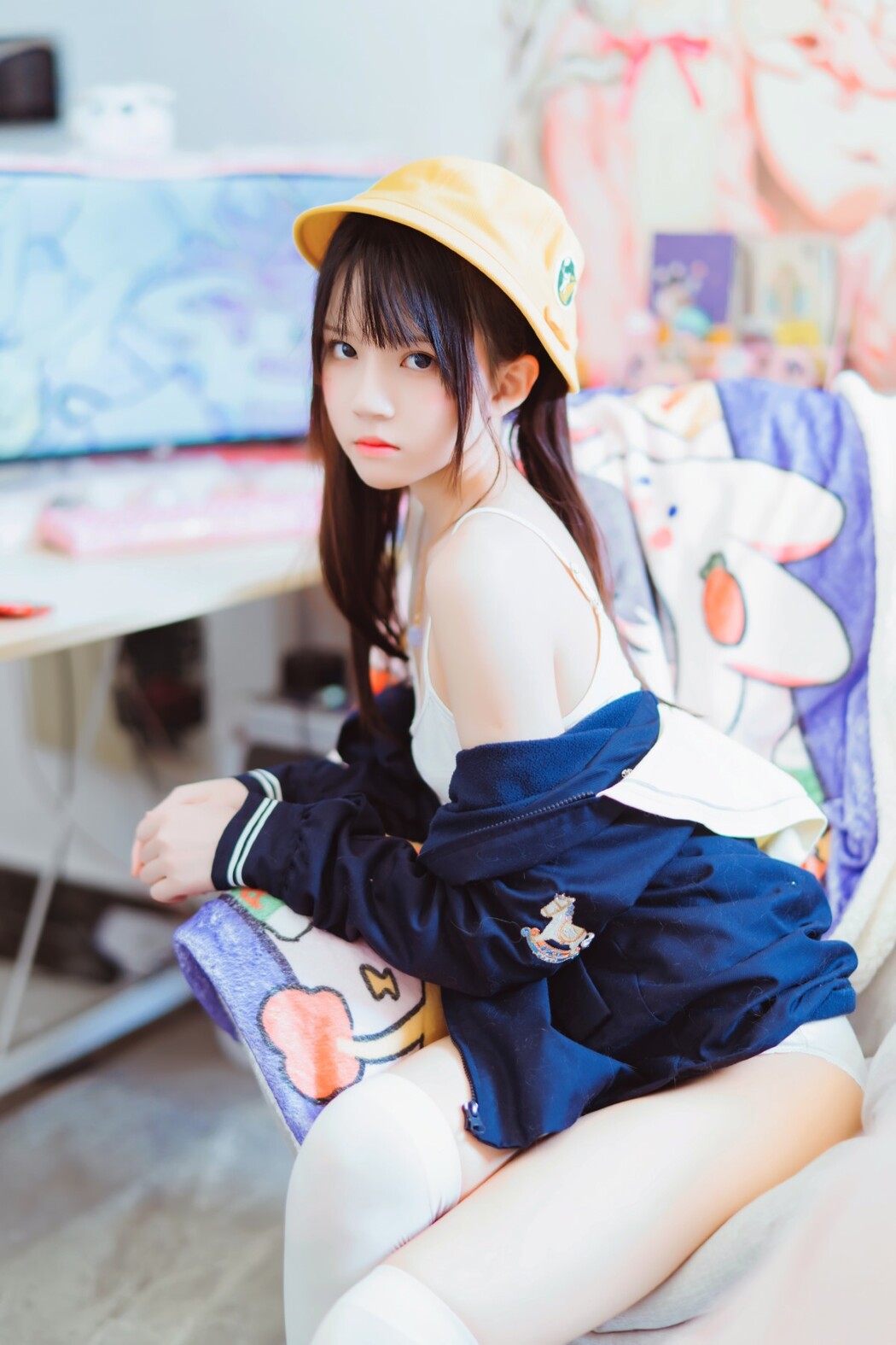 YiTuYu艺图语 Vol.1397 Cherry Meow
