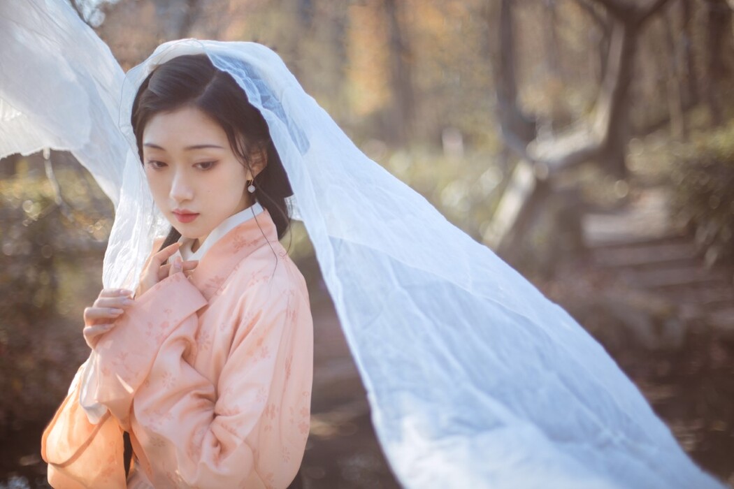 YiTuYu艺图语 Vol.1349 Wo Zhen De Ci Qiong Lei