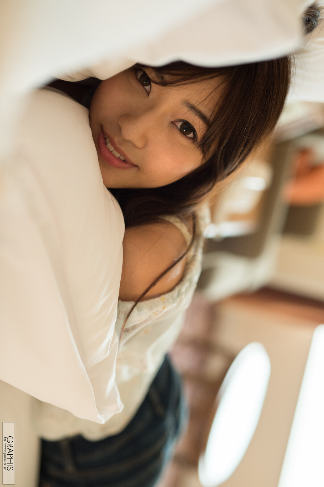 Masami Ichikawa 市川まさみ, Graphis Limited Edition Gallery 2016 Set.01 &#8211; EVERIA.CLUB