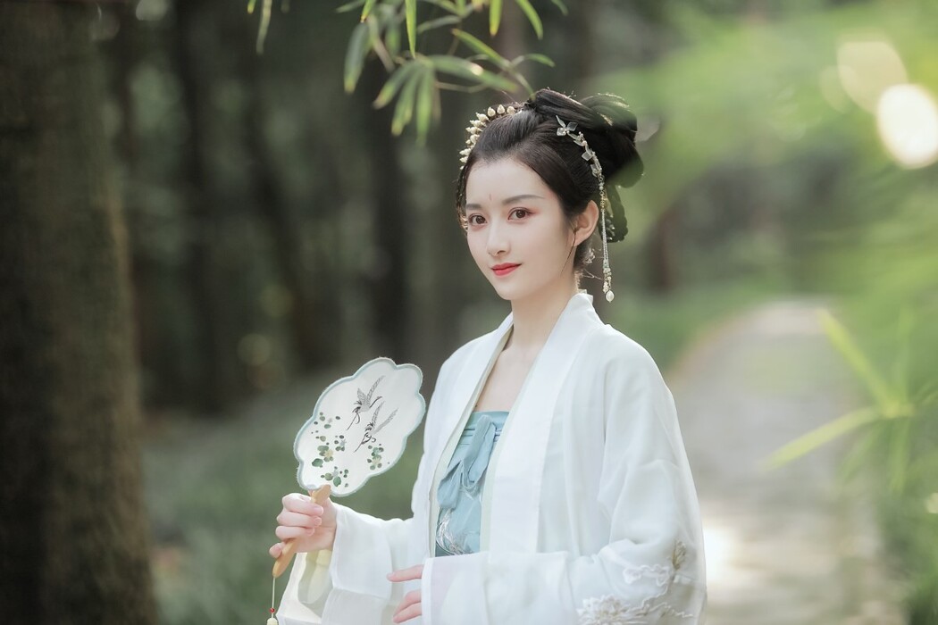 YiTuYu艺图语 Vol.1337 Jia Yi