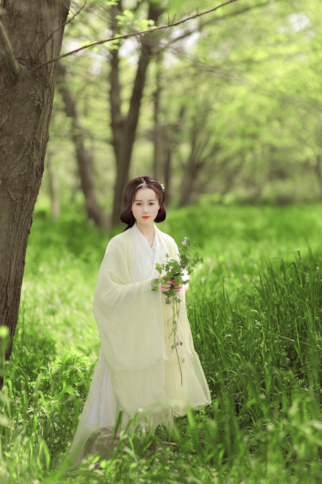 YiTuYu艺图语 Vol.1338 Xiao Xiao