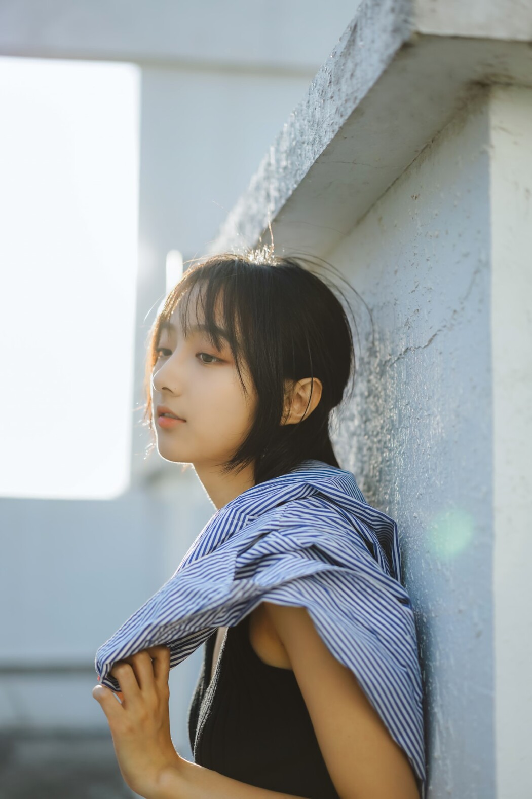 YiTuYu艺图语 Vol.1399 Dai Li Ting