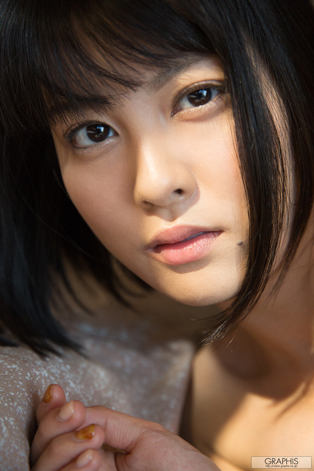 China Matsuoka 松岡ちな, [Graphis] Gals DAISUKE! Vol.03