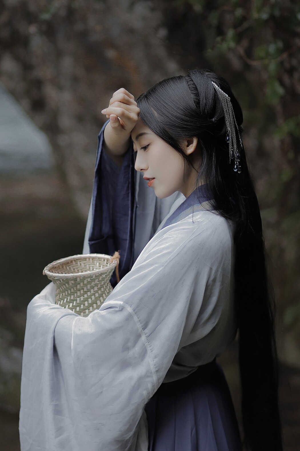YiTuYu艺图语 Vol.1321 Liu Yuan Yi