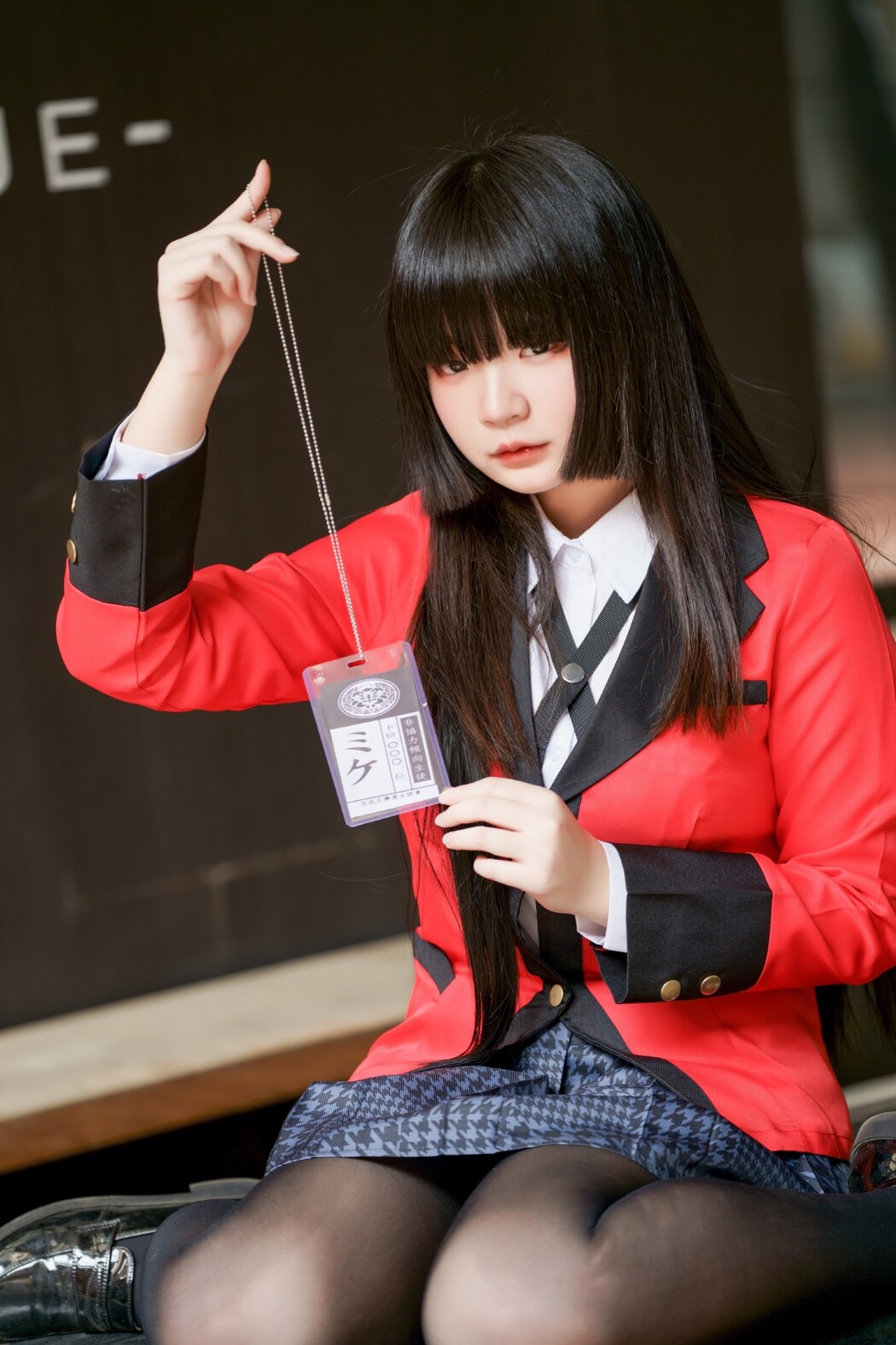 YiTuYu艺图语 Vol.1334 Zhong Yi