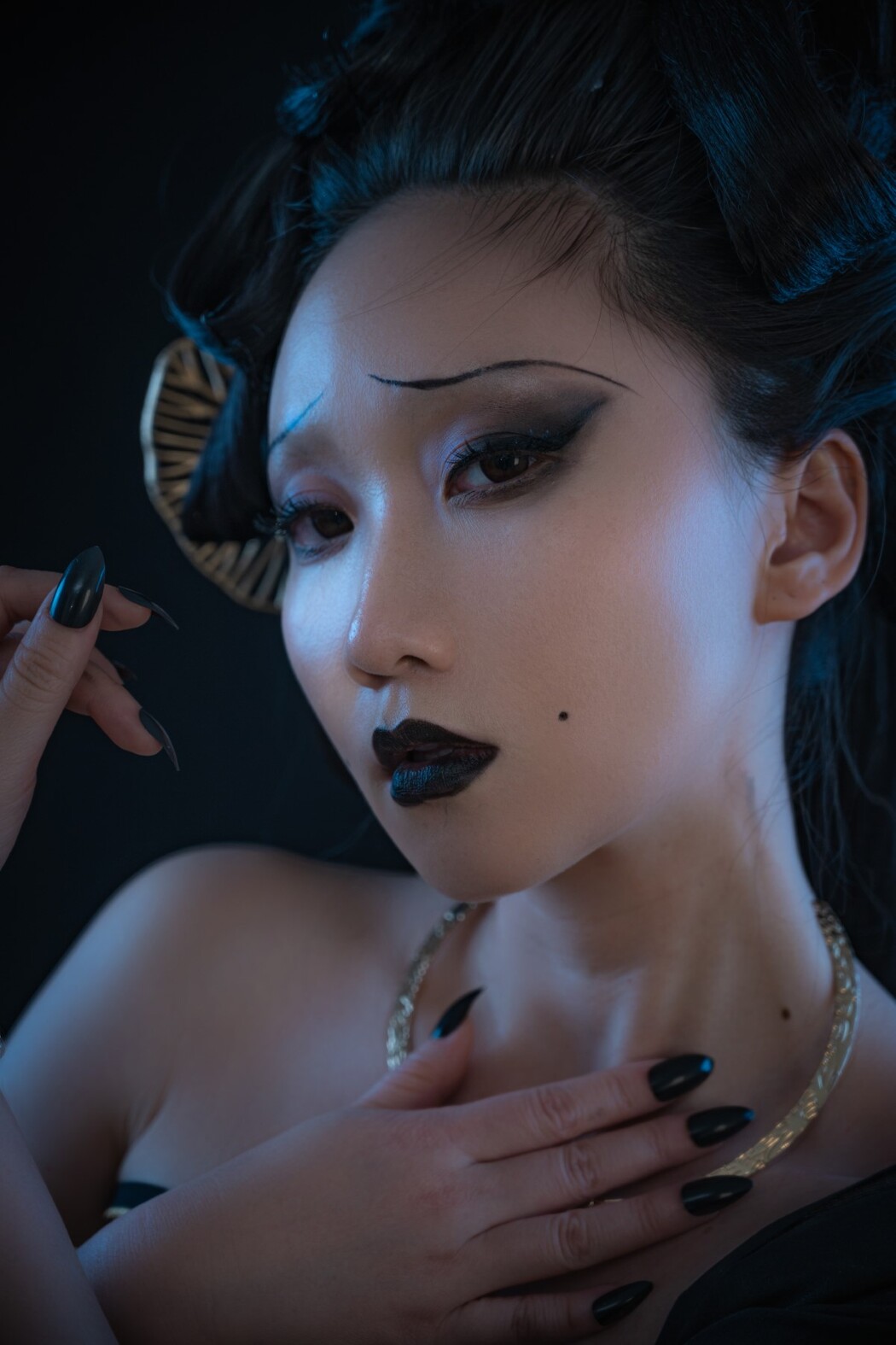 YiTuYu艺图语 Vol.1359 Xia Wei Er