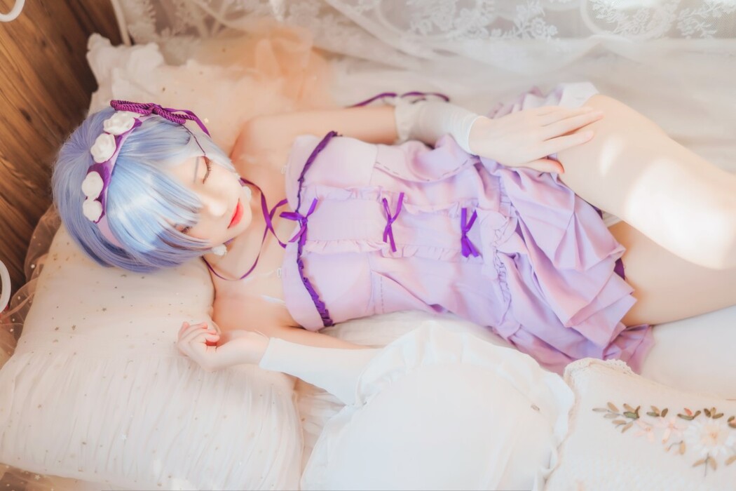 YiTuYu艺图语 Vol.1326 Cherry Meow