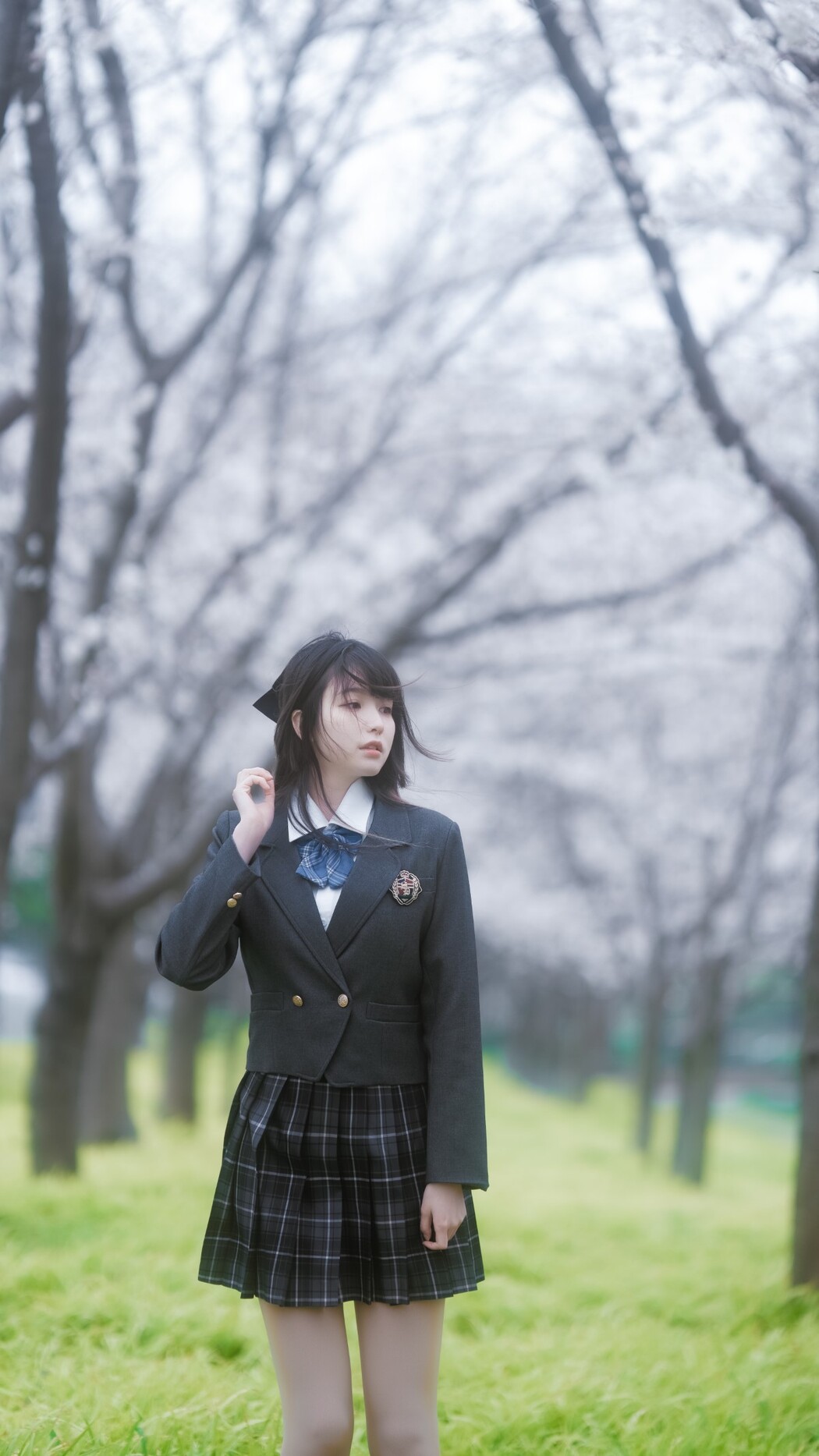YiTuYu艺图语 Vol.1302 ZERO