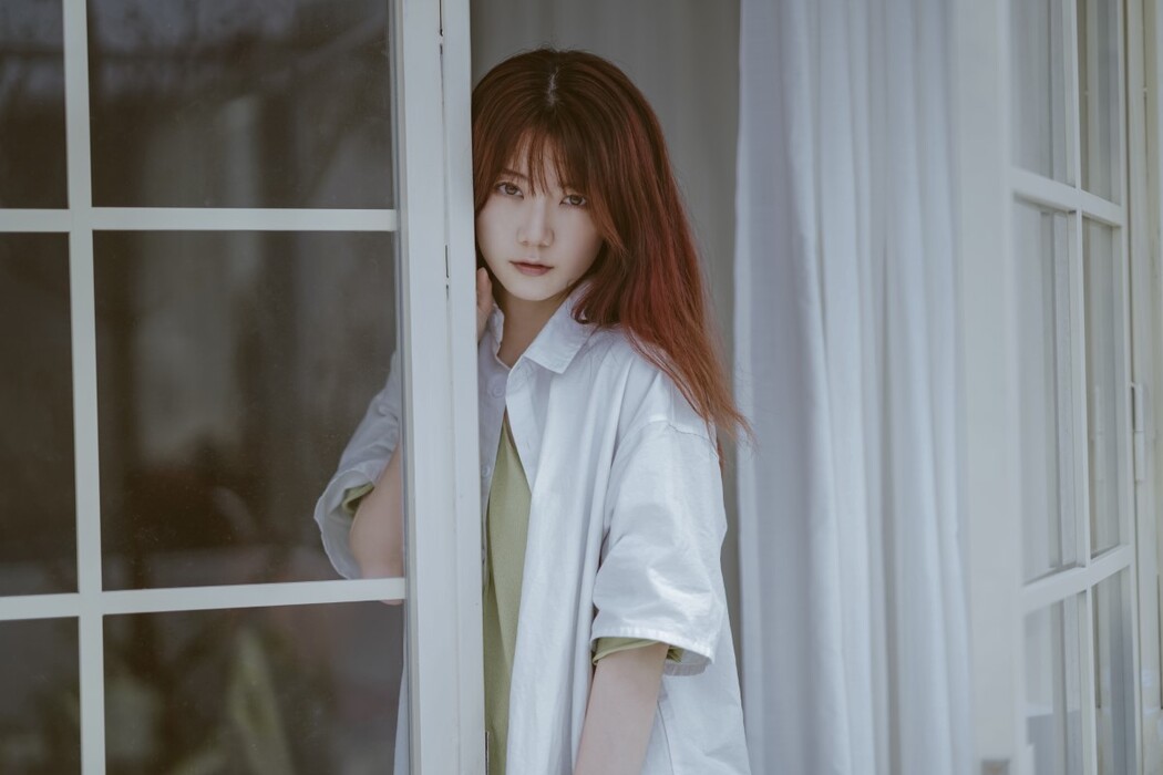 YiTuYu艺图语 Vol.1372 Zha Mao A Zhan