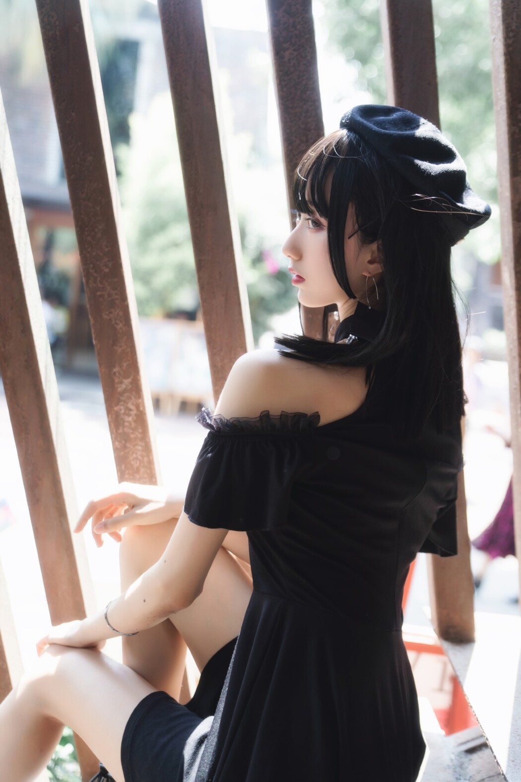 YiTuYu艺图语 Vol.1343 Mu Mian Mian