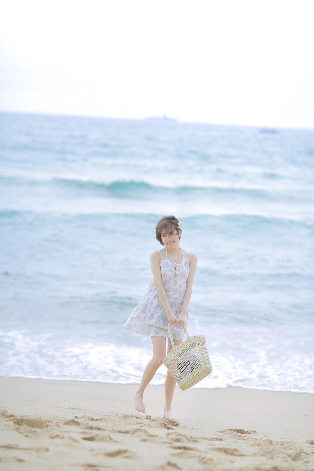 YiTuYu艺图语 Vol.1322 Xiao Miao Mi Bu Dong Yu