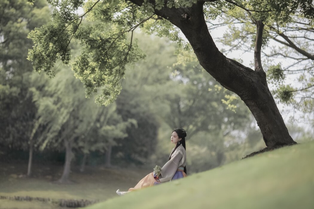 YiTuYu艺图语 Vol.1347 Miao Miao Jia De Xiao Yu Gan