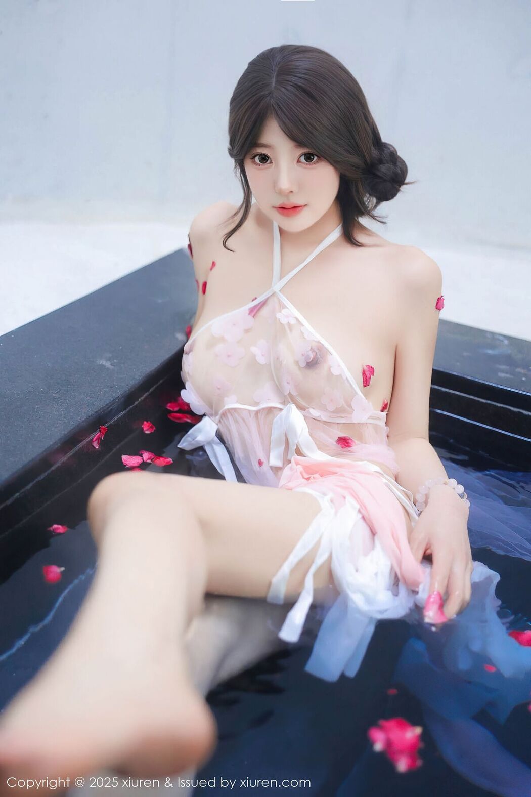 XiuRen秀人网 No.9778 Tao Yao Yao