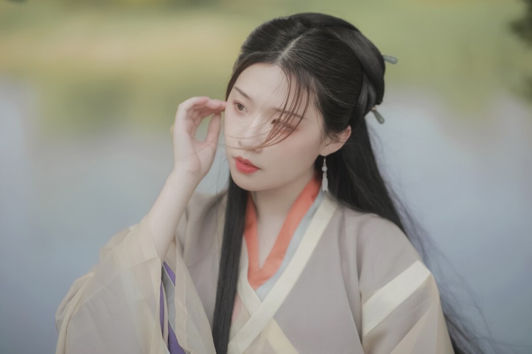 YiTuYu艺图语 Vol.1347 Miao Miao Jia De Xiao Yu Gan