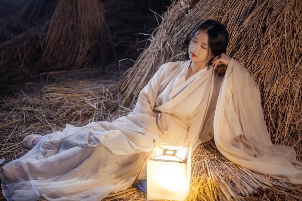 YiTuYu艺图语 Vol.1353 Suan La Tang Er