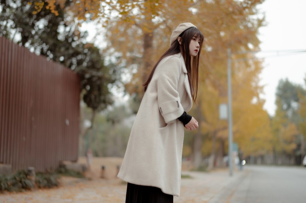 YiTuYu艺图语 Vol.1328 Zi Qing