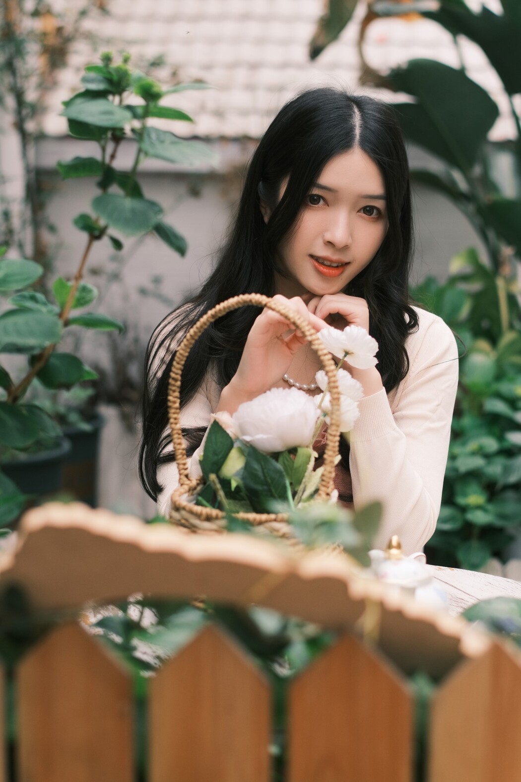 YiTuYu艺图语 Vol.1367 Xin Ran