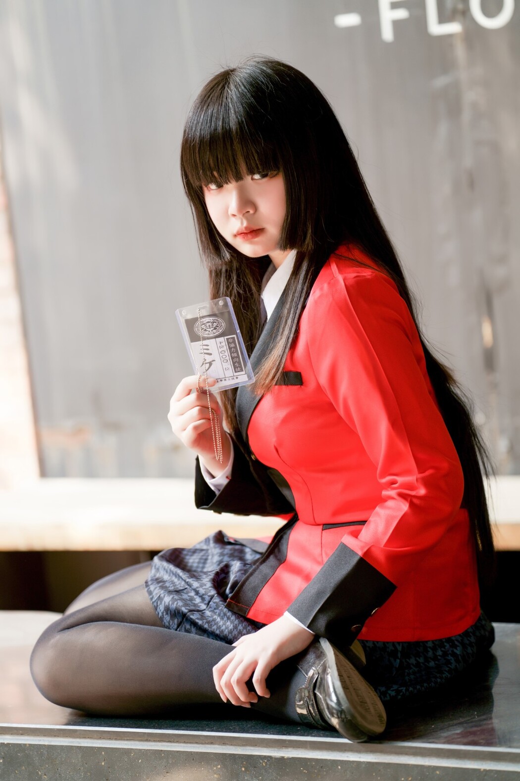 YiTuYu艺图语 Vol.1334 Zhong Yi
