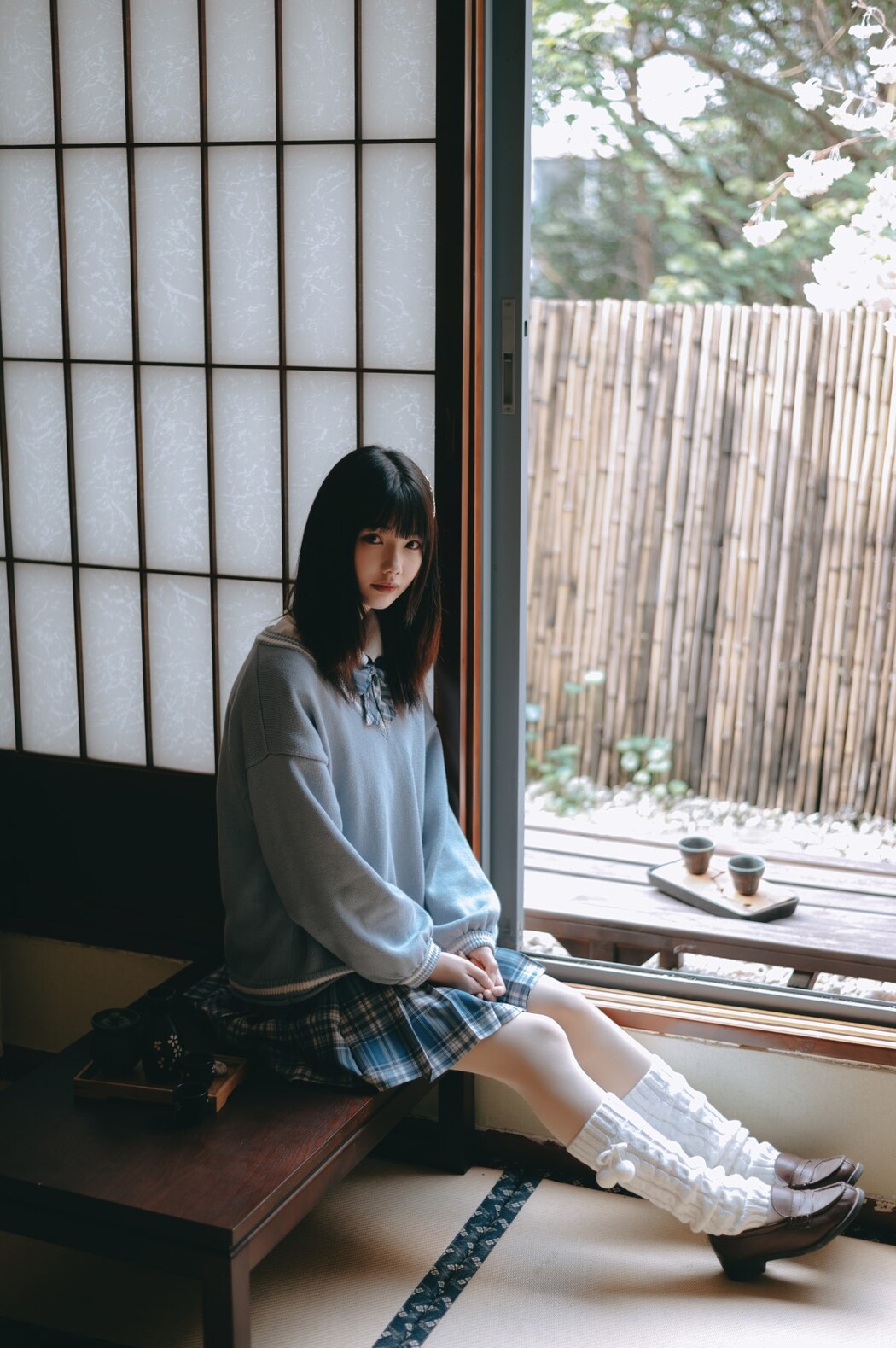 YiTuYu艺图语 Vol.1312 Yu He