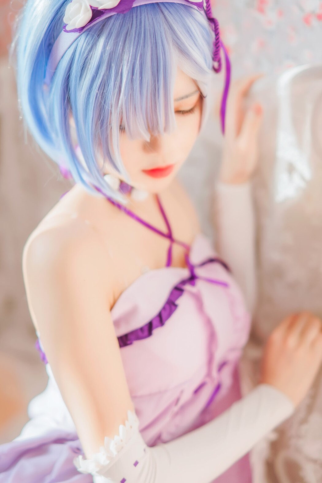 YiTuYu艺图语 Vol.1326 Cherry Meow