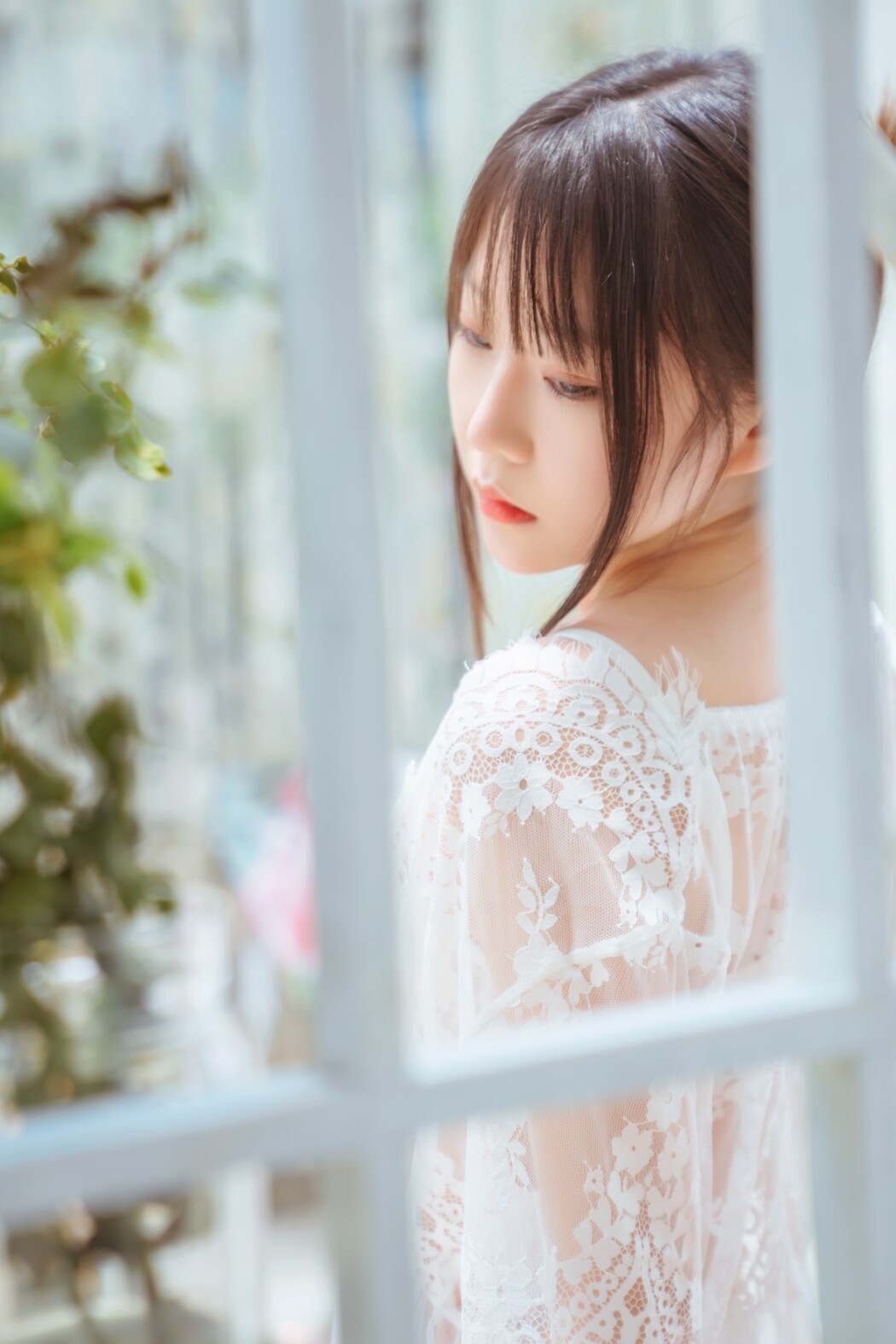 YiTuYu艺图语 Vol.1381 Xiang Cao Miao Lu Lu