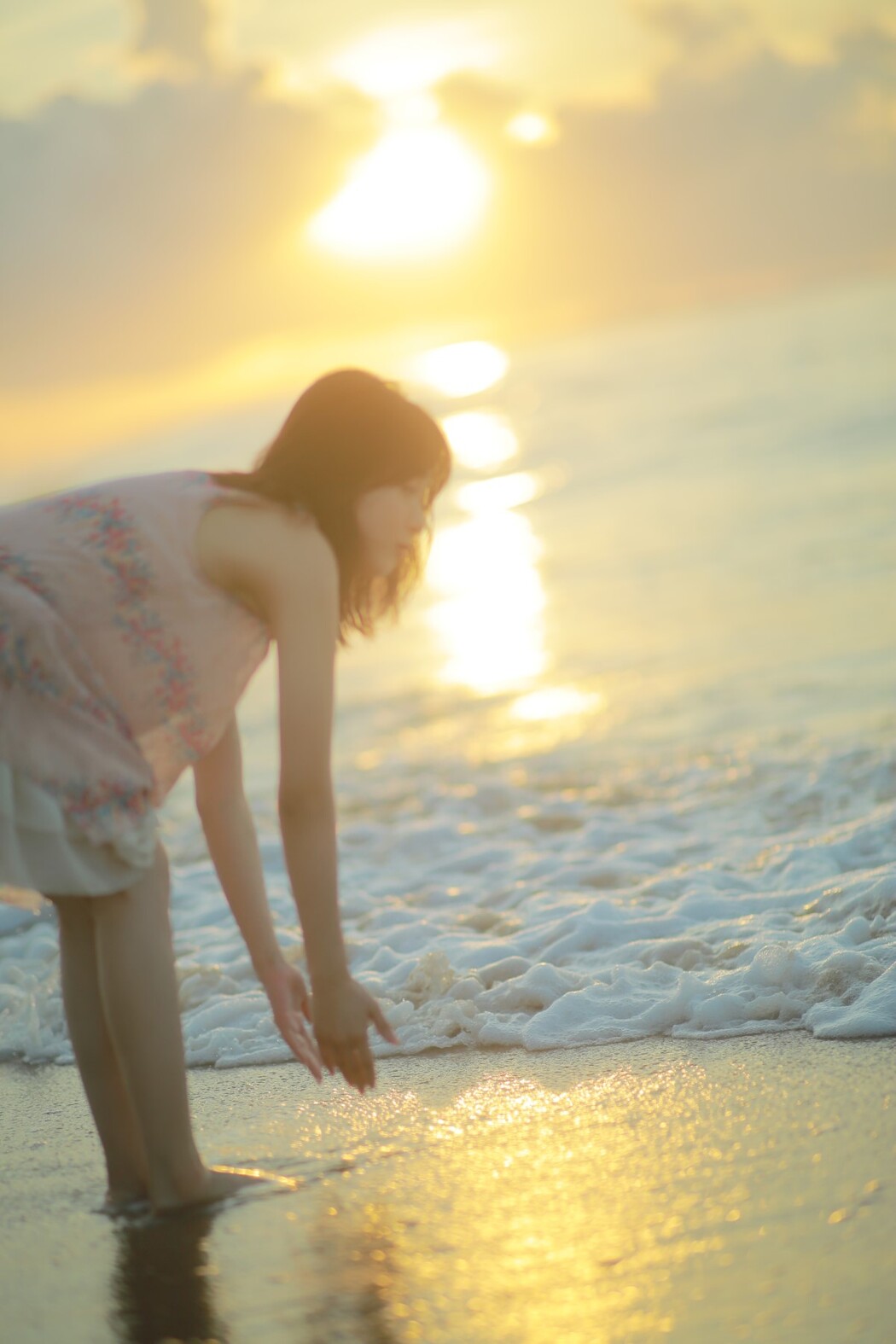 YiTuYu艺图语 Vol.1387 Tian Jia Ba Hao