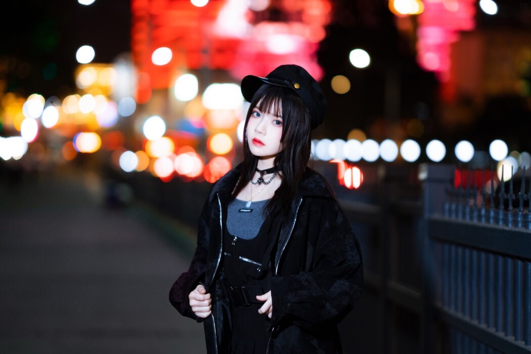 YiTuYu艺图语 Vol.1319 Cherry Meow